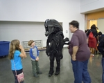 Big WoW ComicFest San Jose 2013 Photo 163Thumbnail